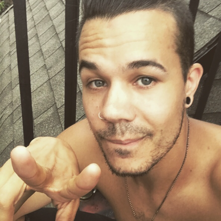 Foto de perfil de Natejos100
