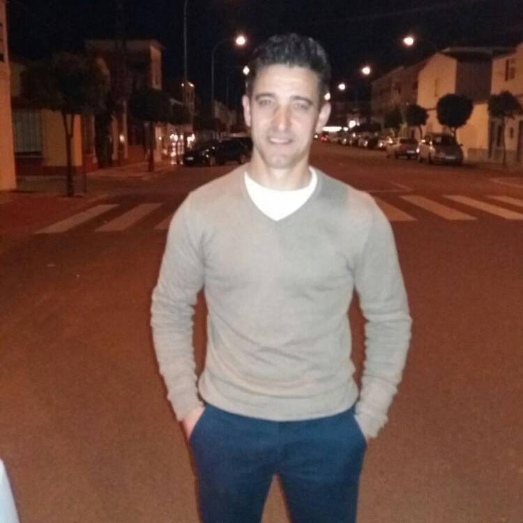 Foto de perfil de Juanfran dominguez