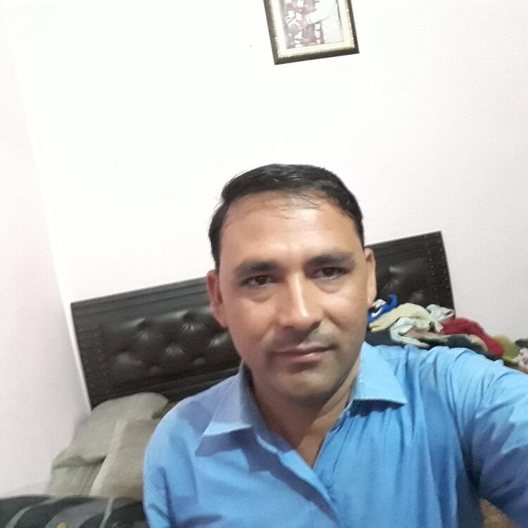 Foto de perfil de Narendrab