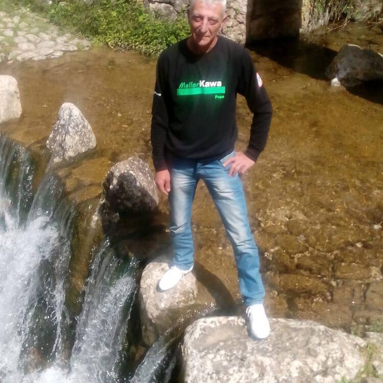 Foto de perfil de Peptoni