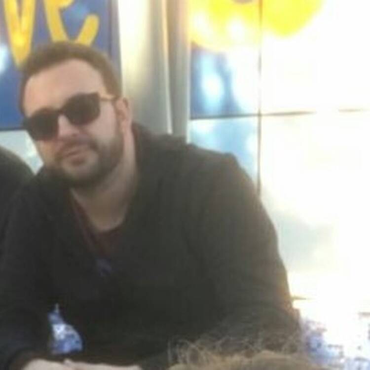 Foto de perfil de jose luis