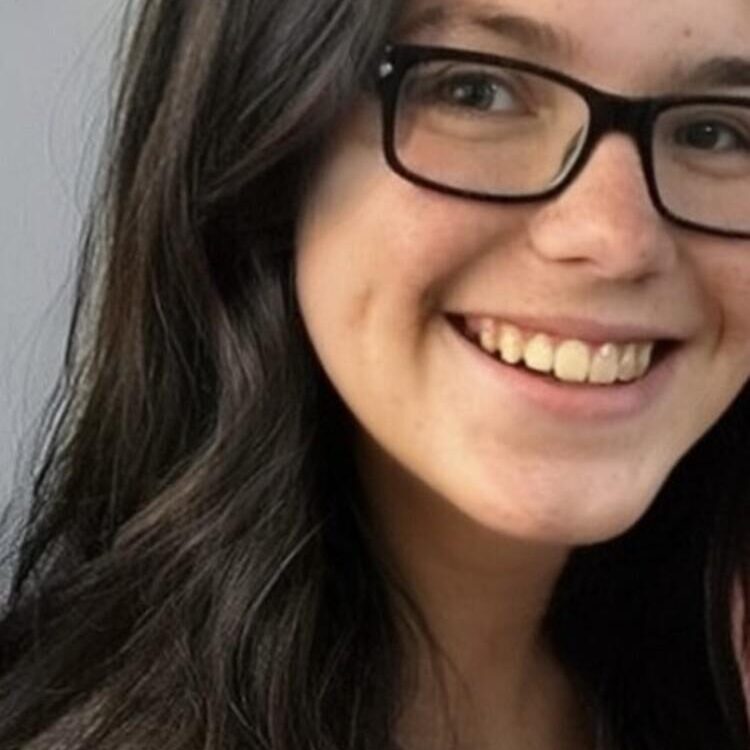 Foto de perfil de Melanie