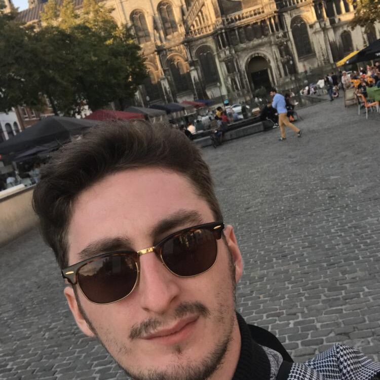 Foto de perfil de Syders22