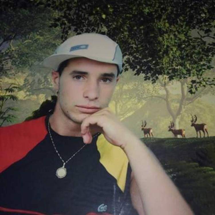 Foto de perfil de Salim