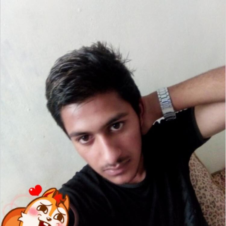 Foto de perfil de Khizarr abbasi
