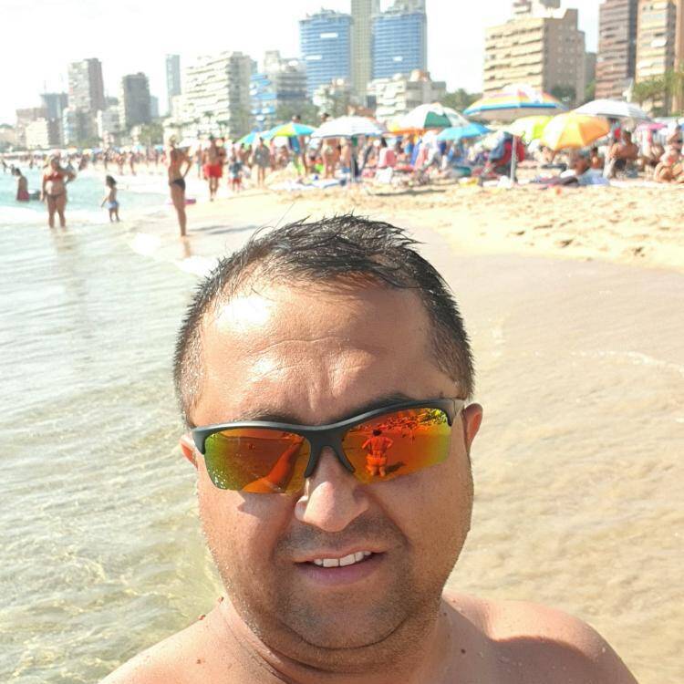 Foto de perfil de Mario