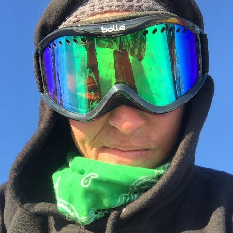 Foto de perfil de Blue2122