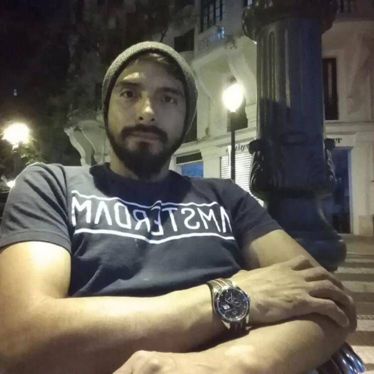 Foto de perfil de Jim