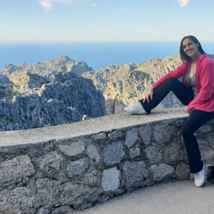 Foto de perfil de Rocio