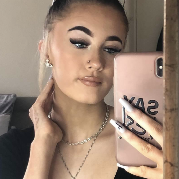 Foto de perfil de Beckythompson77