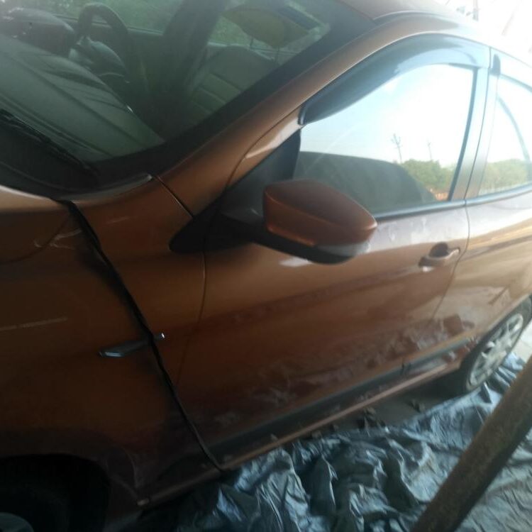 Foto de perfil de Vinay Kumar