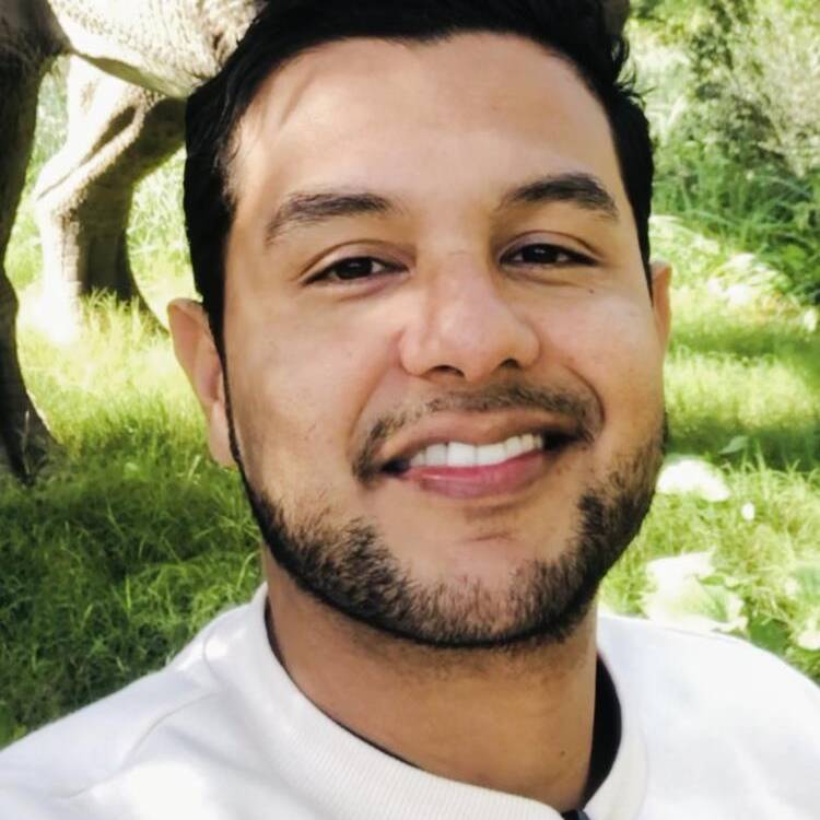 Foto de perfil de Alejandro