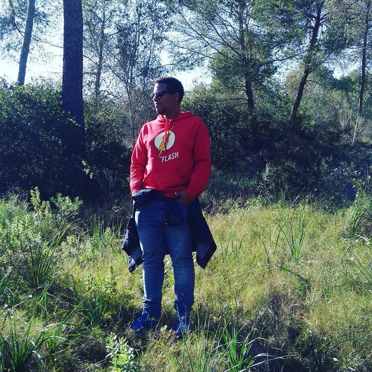 Foto de perfil de Diego Carvalho