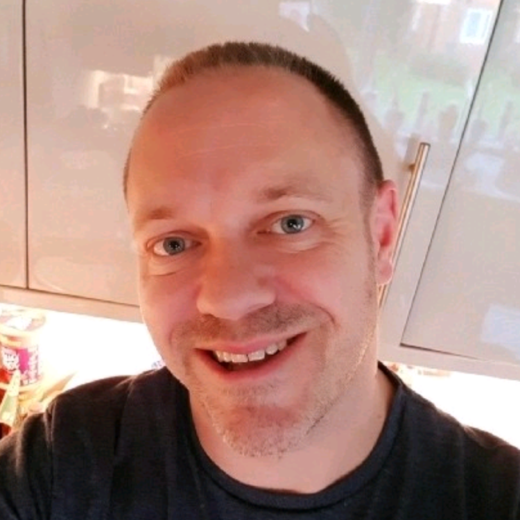 Foto de perfil de David
