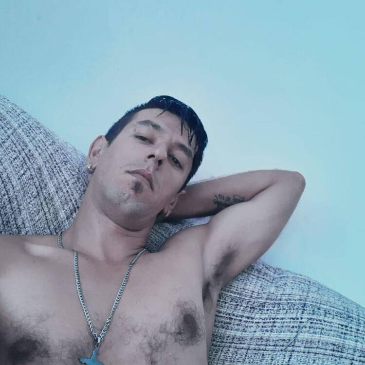 Foto de perfil de Dani-32