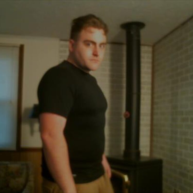Foto de perfil de riotrey
