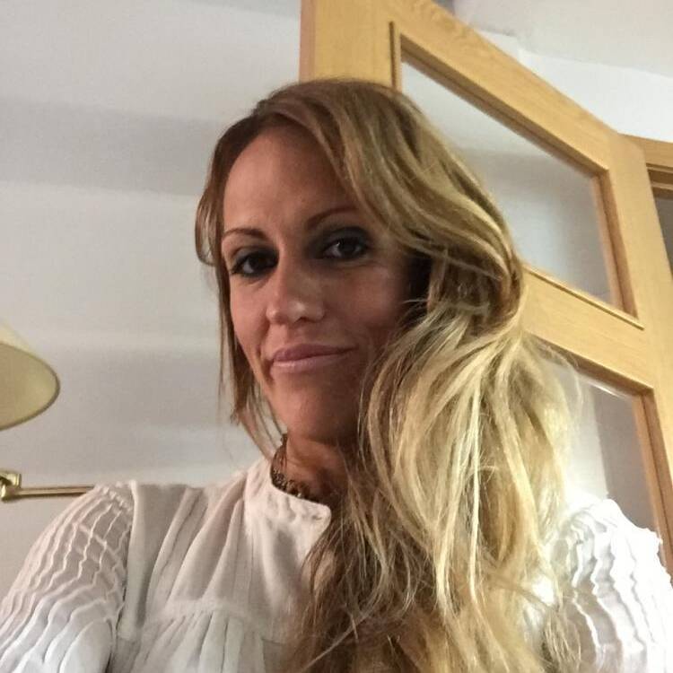 Foto de perfil de Arantxa35&