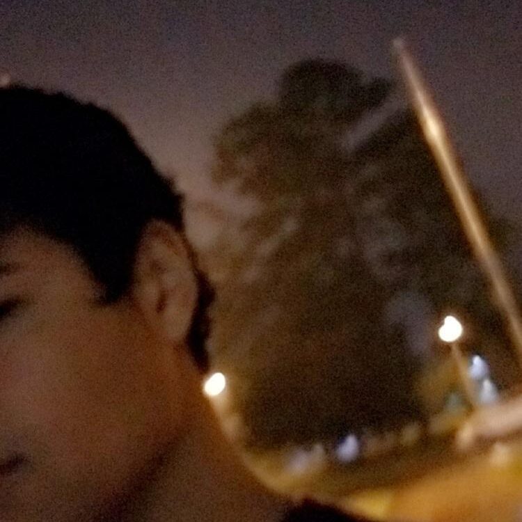 Foto de perfil de Kye