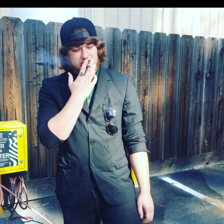 Foto de perfil de Ryan