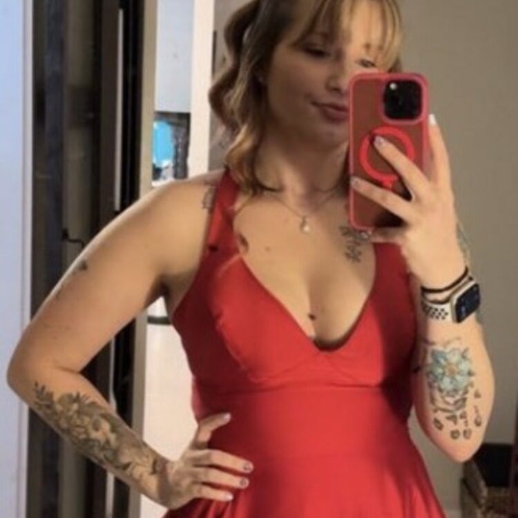 Foto de perfil de Kelley