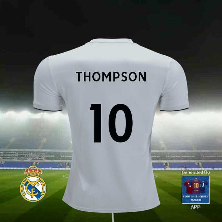 Foto de perfil de thomp