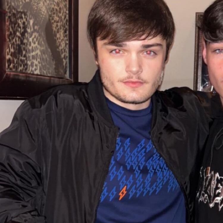 Foto de perfil de anthony