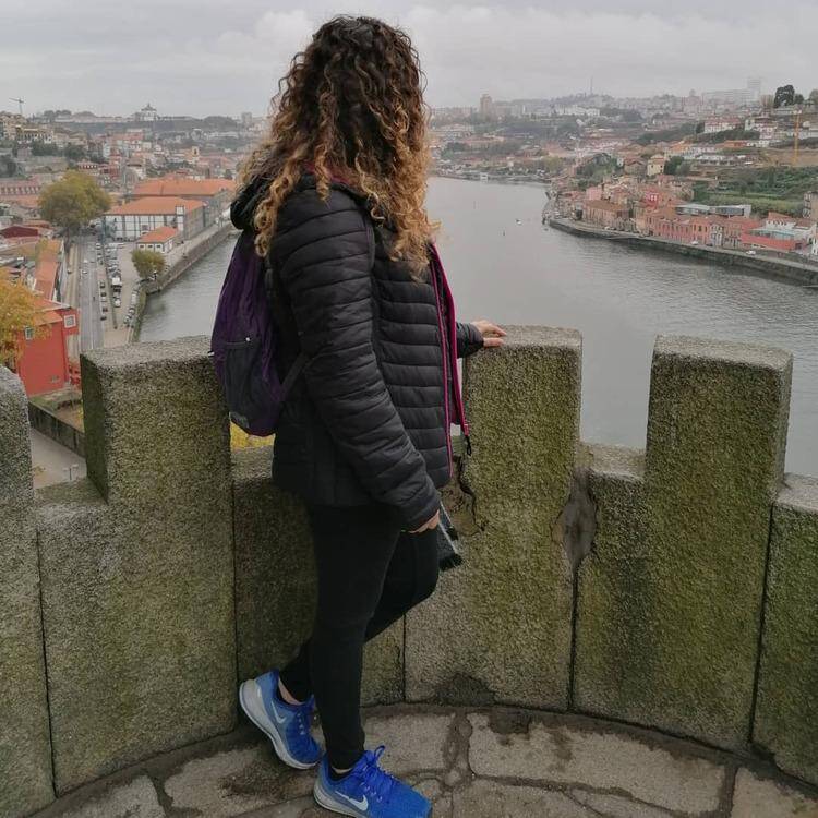 Foto de perfil de Olga
