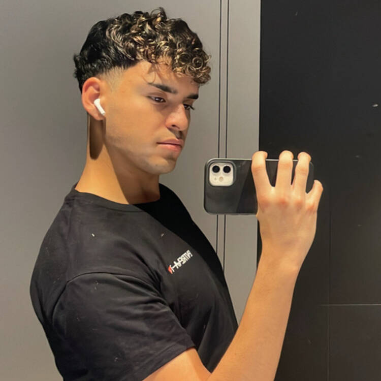 Foto de perfil de Cris