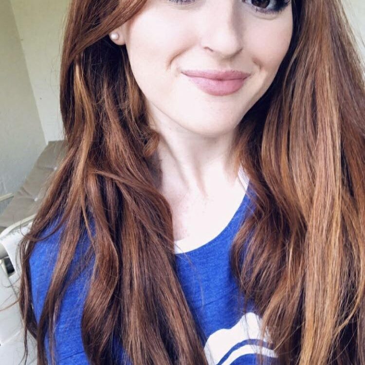 Foto de perfil de Sarah