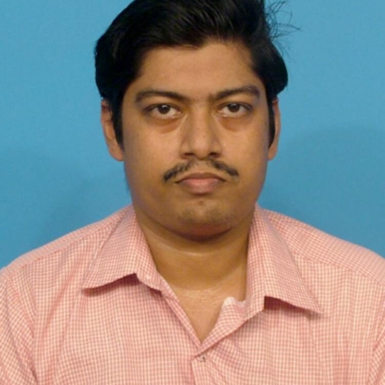Foto de perfil de Grantha Ghosh