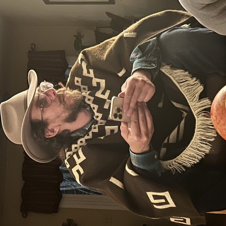 Foto de perfil de Swede