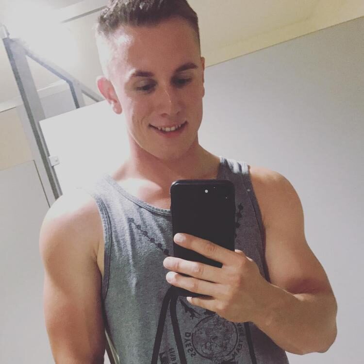 Foto de perfil de ross4991