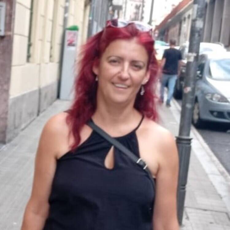 Foto de perfil de susana