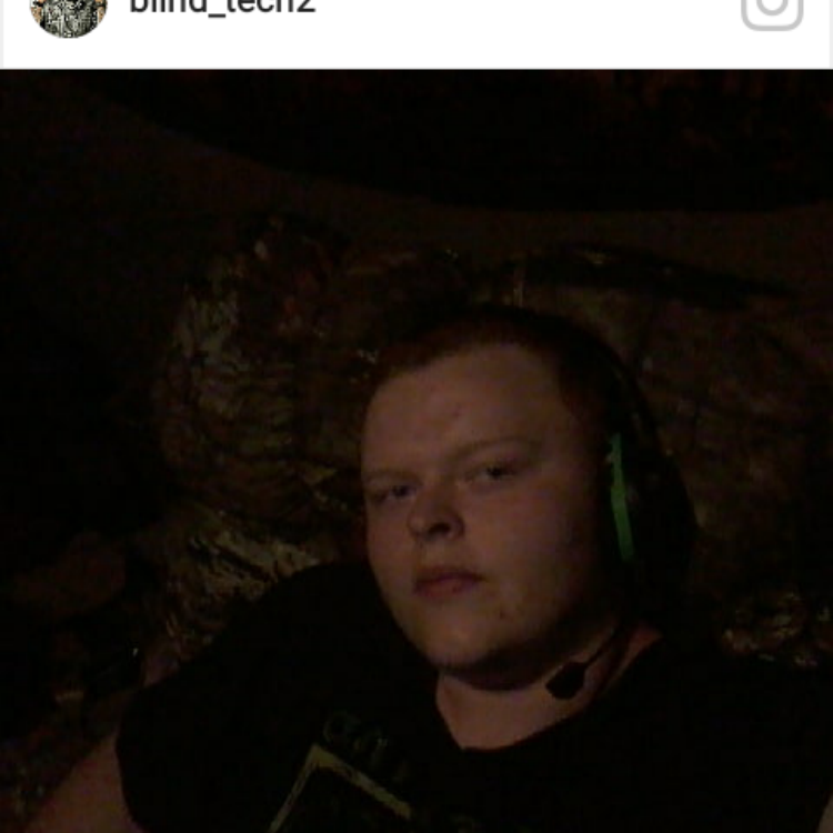 Foto de perfil de jacob