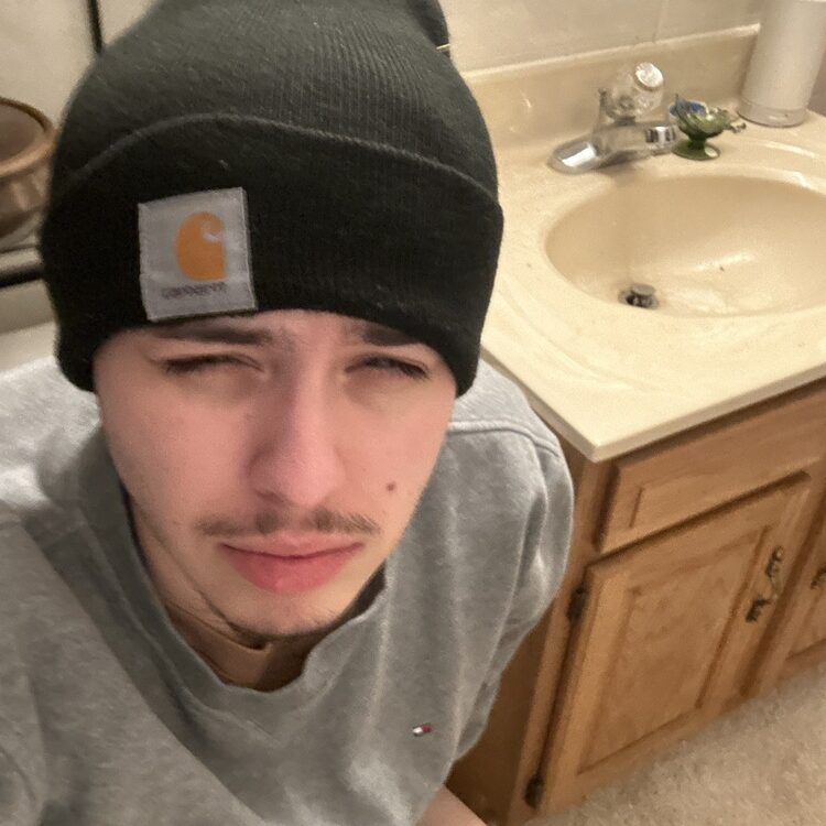 Foto de perfil de Kdizzy