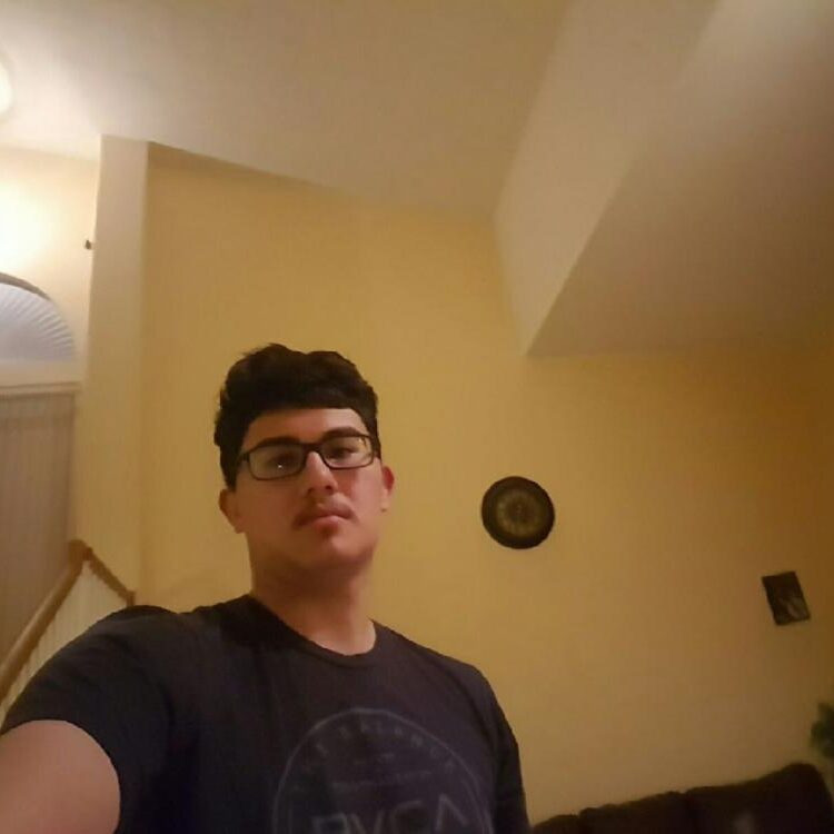 Foto de perfil de Mauricio P