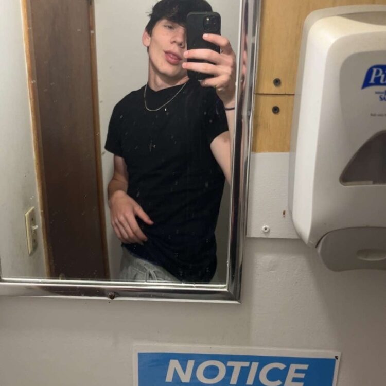 Foto de perfil de Evan Smith