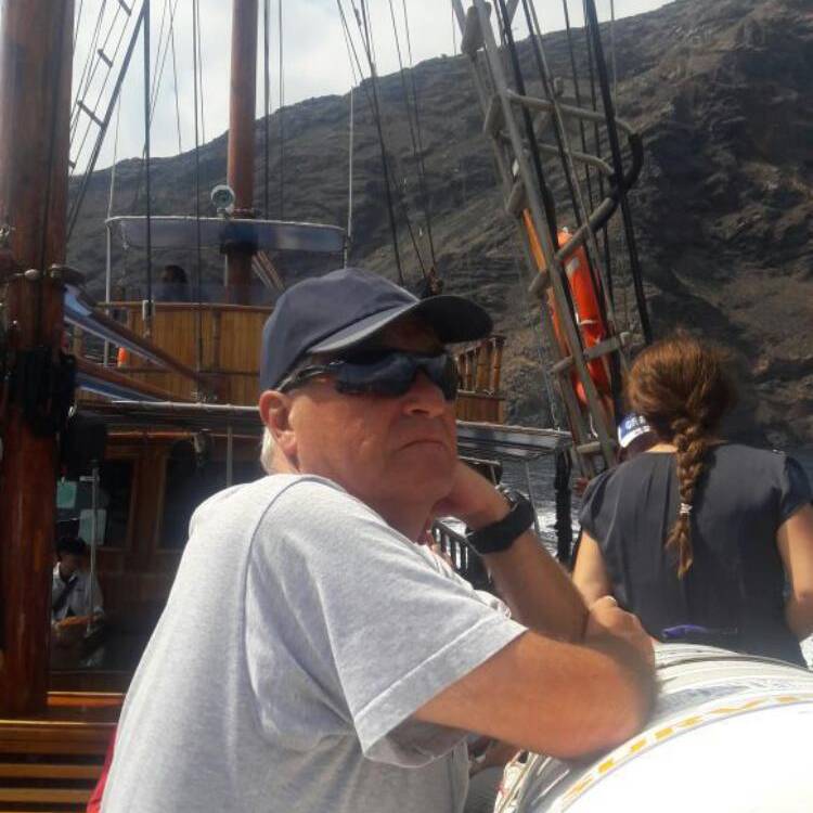 Foto de perfil de Fernando