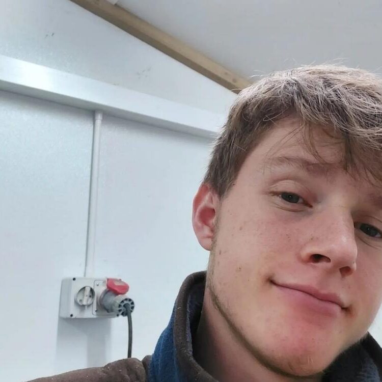 Foto de perfil de Rhys