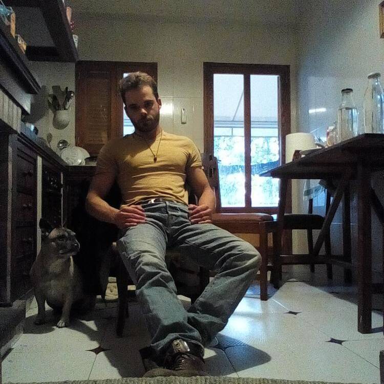 Foto de perfil de Sebastia