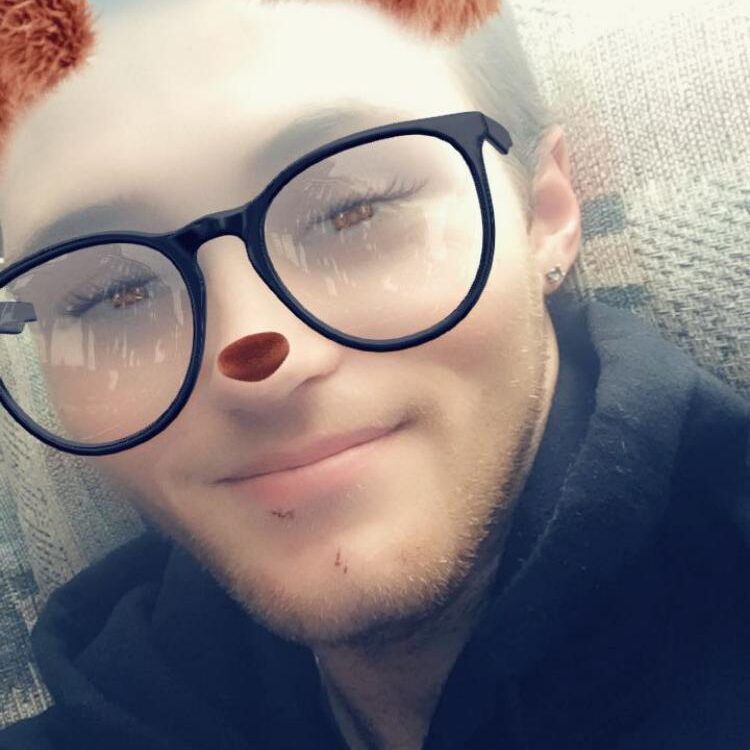 Foto de perfil de Natethegreat98