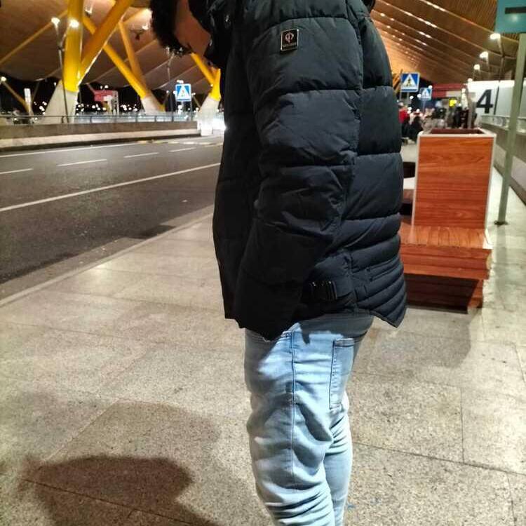 Foto de perfil de Fabricio