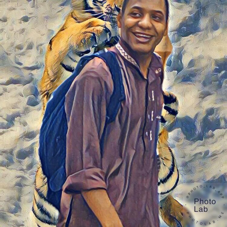 Foto de perfil de harniahsan
