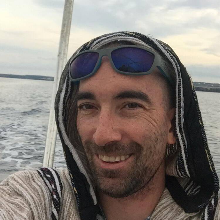 Foto de perfil de Alexmo