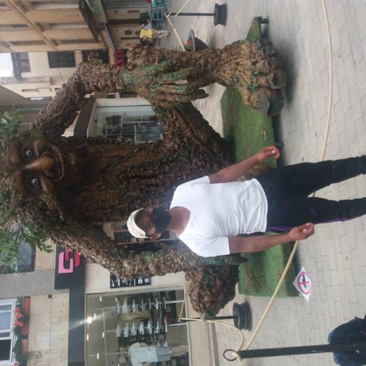 Foto de perfil de Luis Alberto castillo