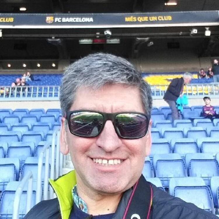 Foto de perfil de Daniel