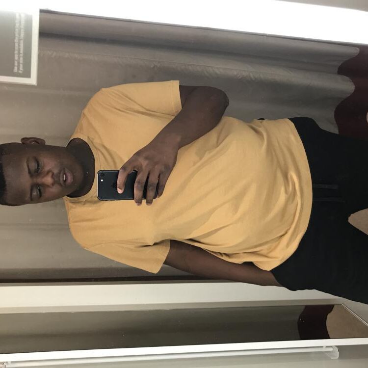 Foto de perfil de Jojo19