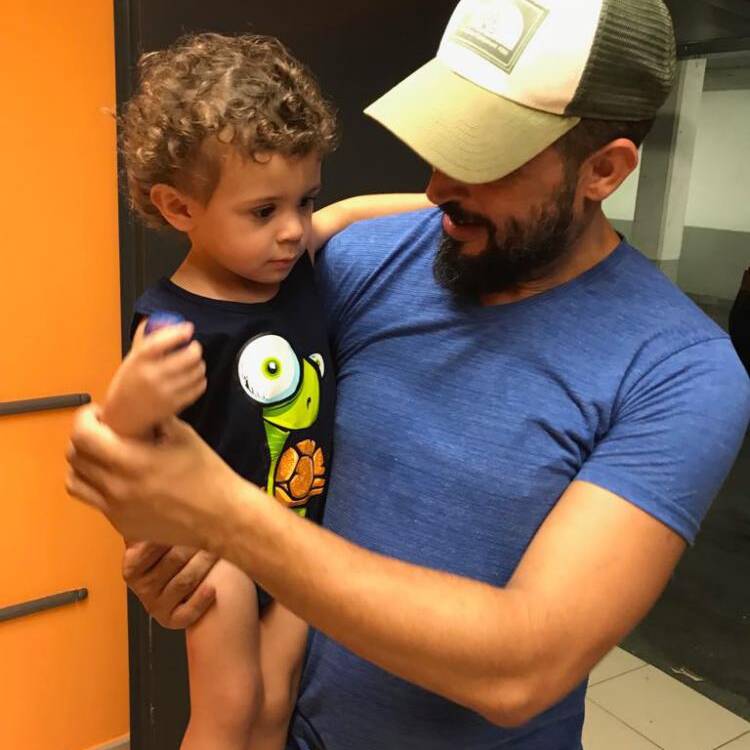 Foto de perfil de Jose