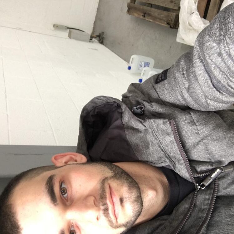 Foto de perfil de Mrhulse1995