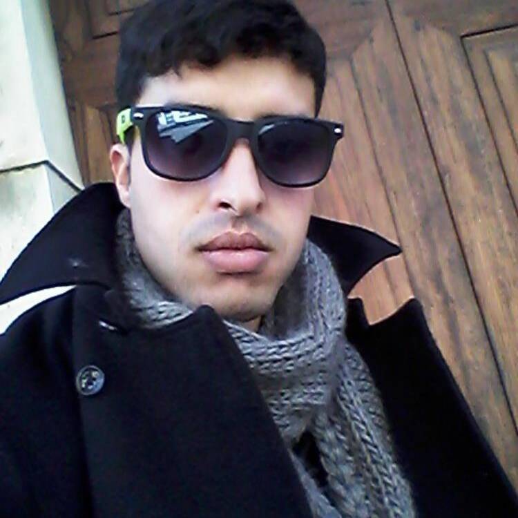 Foto de perfil de jaouad